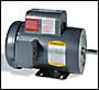 1/3 HP (BALDOR) Single Phase ... MOTORS